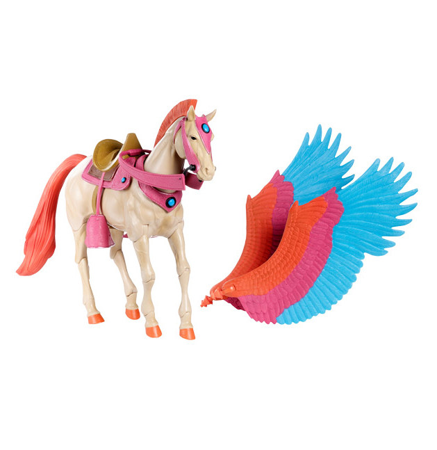 Masters Of The Universe Classics Arrow Figure