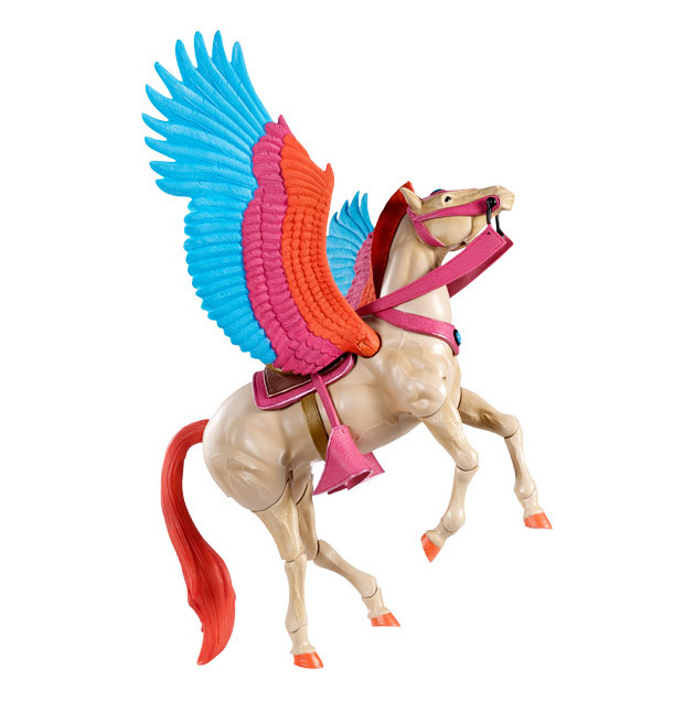 Masters Of The Universe Classics Arrow Figure