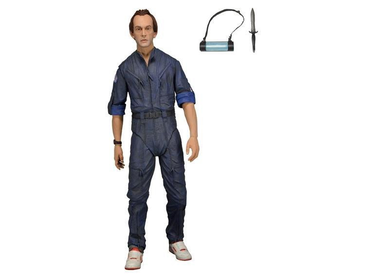 Aliens Series 3 Bishop Action Figure
