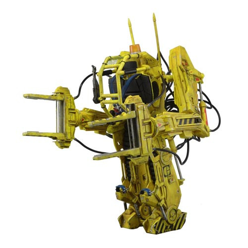 Aliens Power Loader P-5000 Deluxe 11-Inch Vehicle