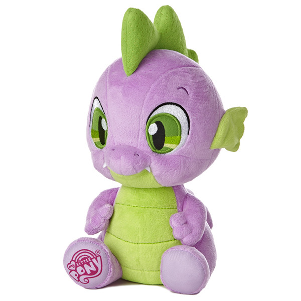 My Little Pony Spike 10-Inch Plush