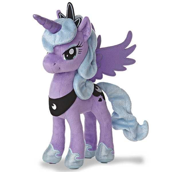 My Little Pony Princess Luna 14-Inch Plush