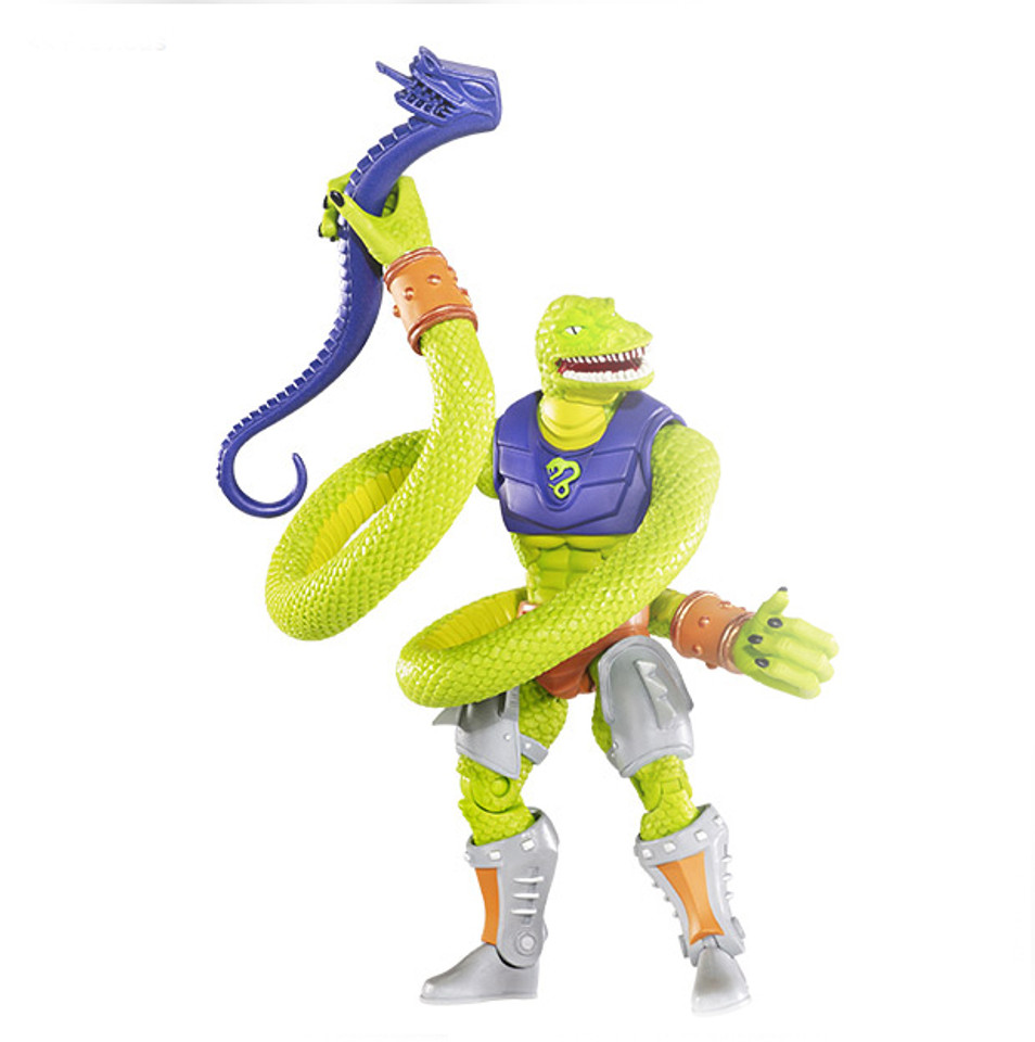 Masters Of The Universe Classics Sssqueeze Figure