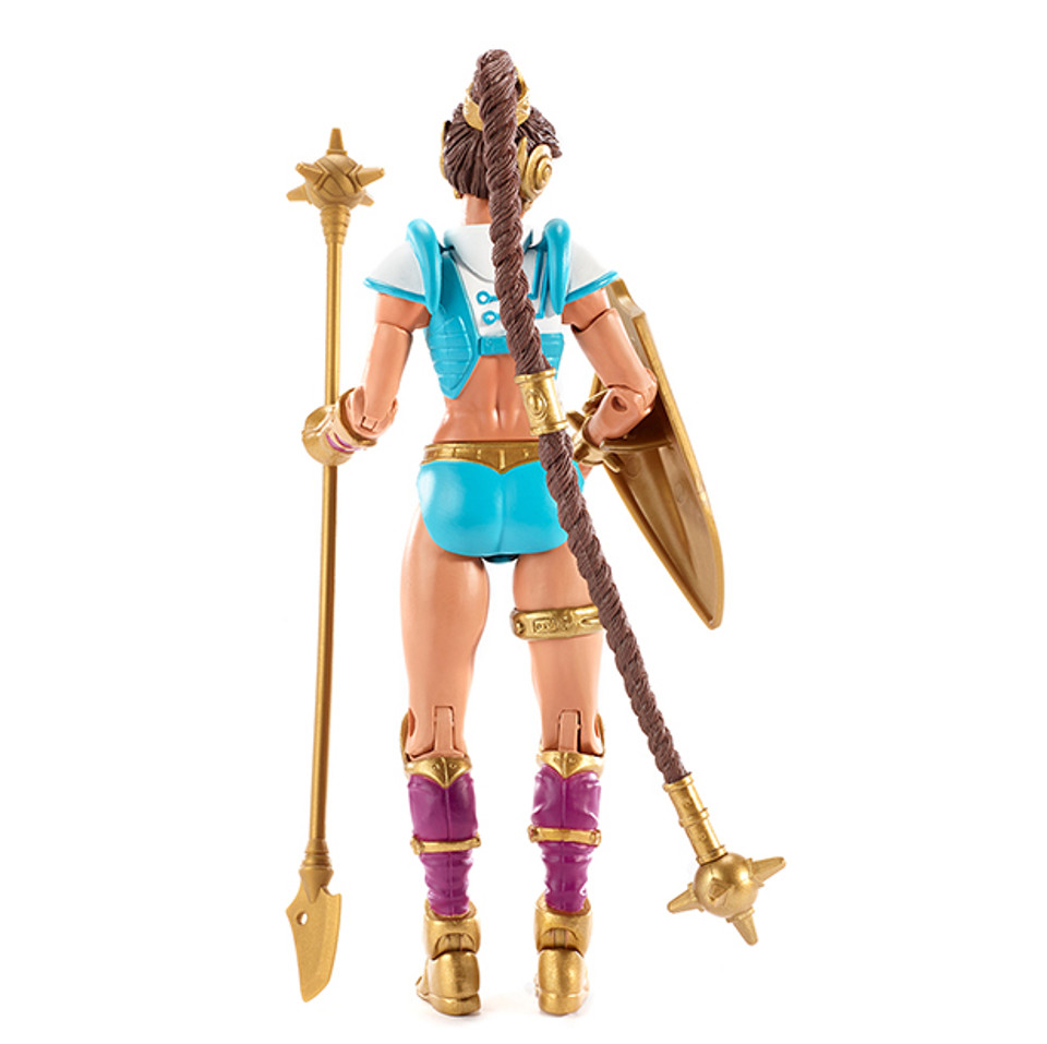 Masters Of The Universe Classics Mara of Primus Figure
