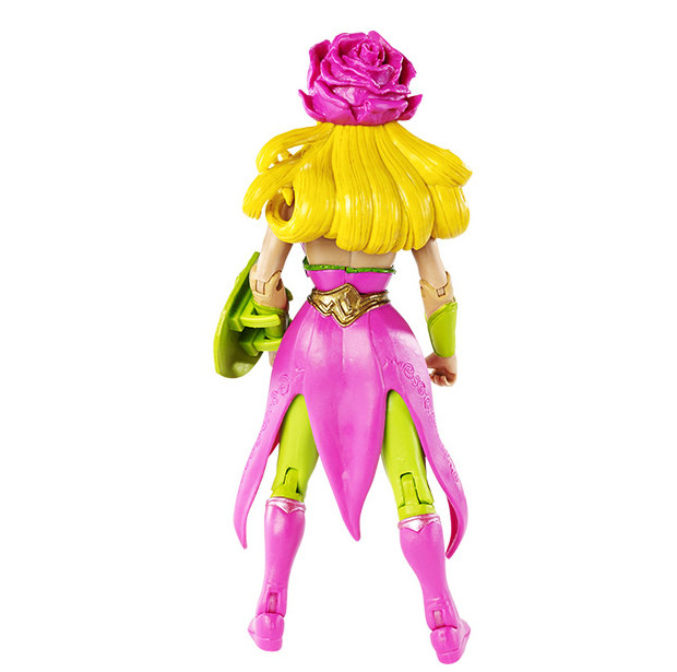 Masters Of The Universe Classics Perfuma Figure