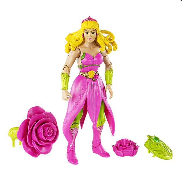Masters Of The Universe Classics Perfuma Figure