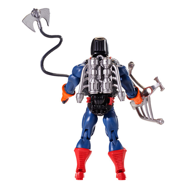 Masters Of The Universe Classics Dragstor Figure