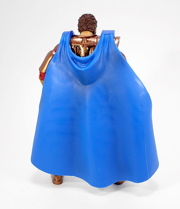 Masters of the Universe Classics Darius Figure