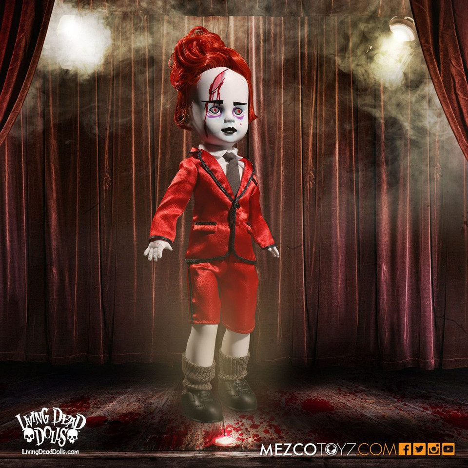 Living Dead Dolls Series 33