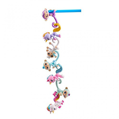 Fingerlings Minis Mini Figure Mystery Pack