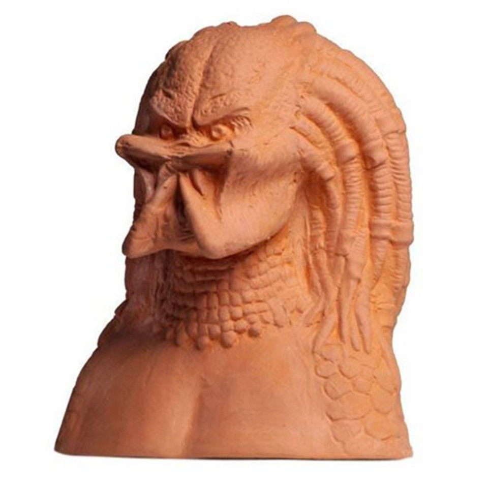 Predator Chia Pet