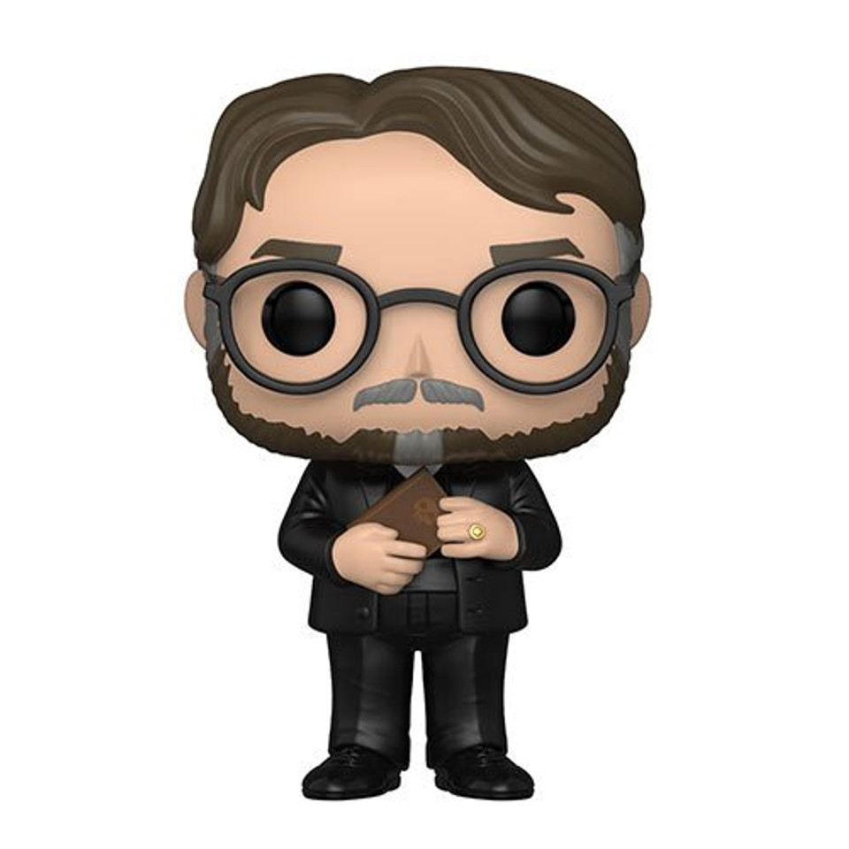 Guillermo del Toro Pop! Vinyl Figure