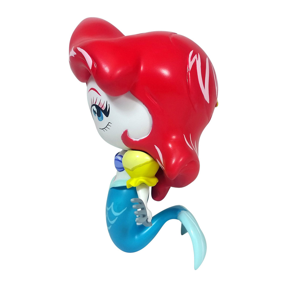 Disney The World of Miss Mindy The Little Mermaid Ariel Vinyl Figure