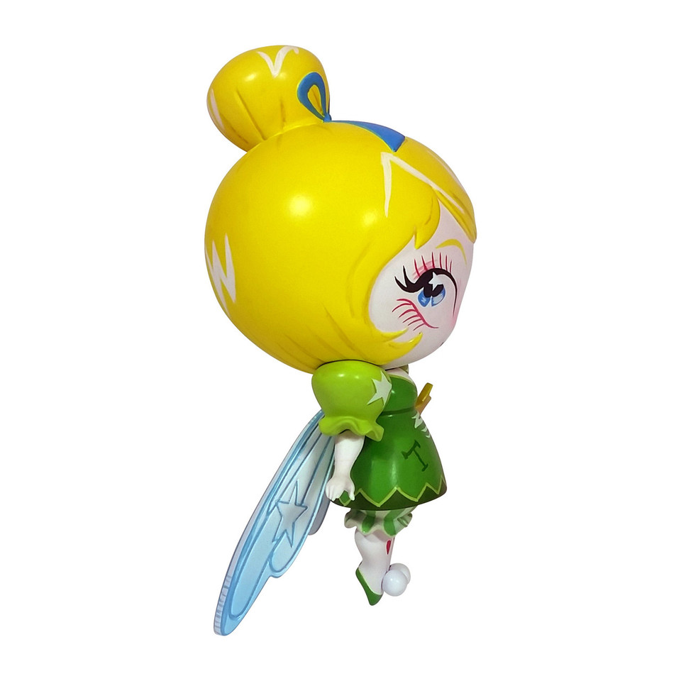 Disney The World of Miss Mindy Peter Pan Tinker Bell Vinyl Figure