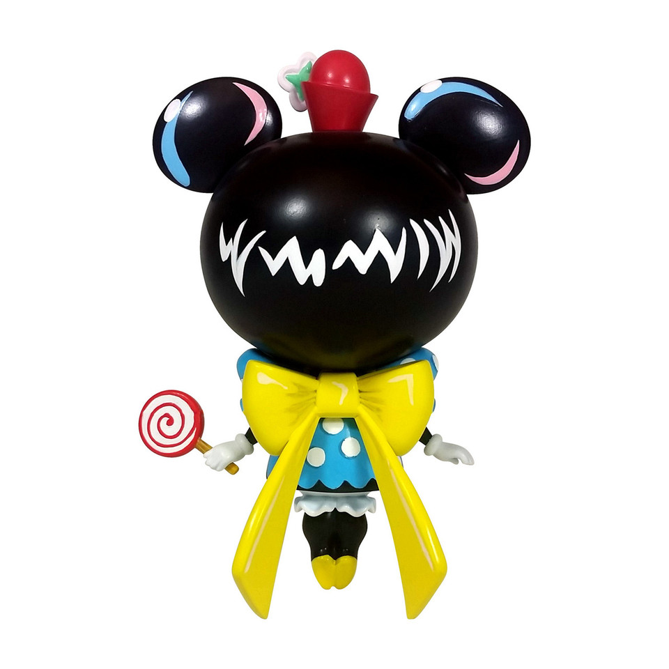 Disney The World of Miss Mindy Minnie Mouse Vinyl Figure