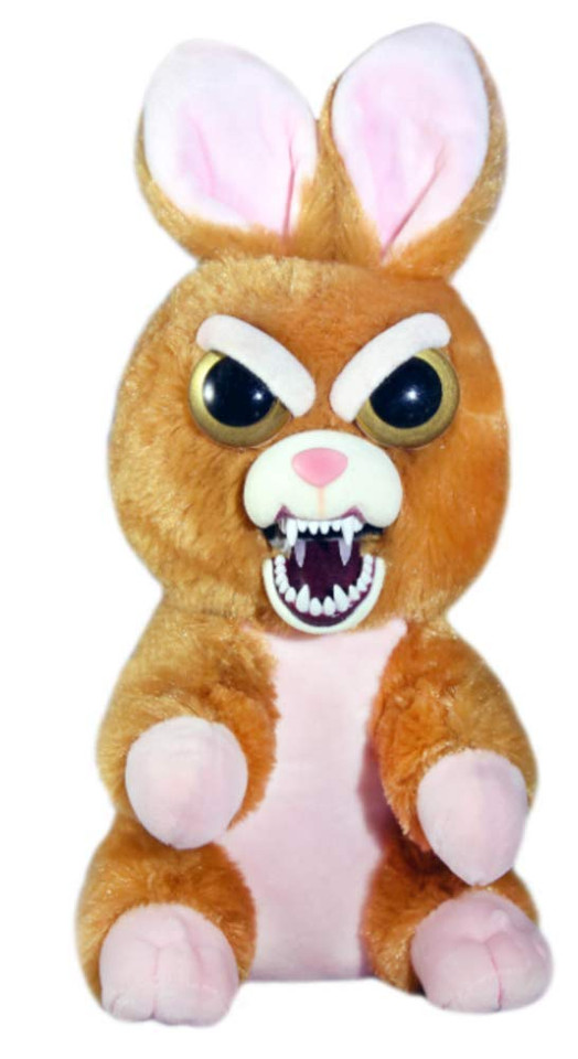 Feisty Pets Rabbit - Vicky Vicious