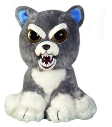 Feisty Pets Sammy Suckerpunch The Dog