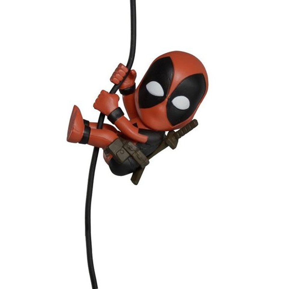 Dead Pool Scalers 2-Inch Mini-Figure