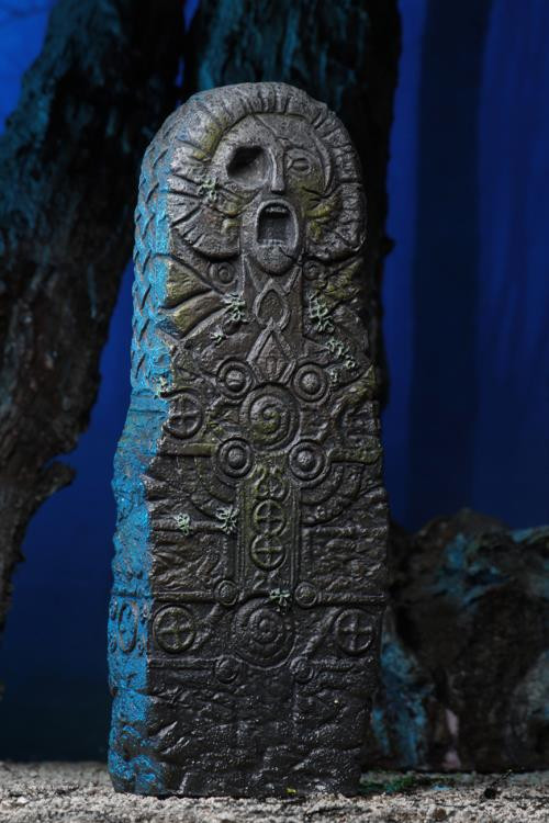 Guillermo Del Toro Signature Collection Pan's Labyrinth Ofelia Action Figure