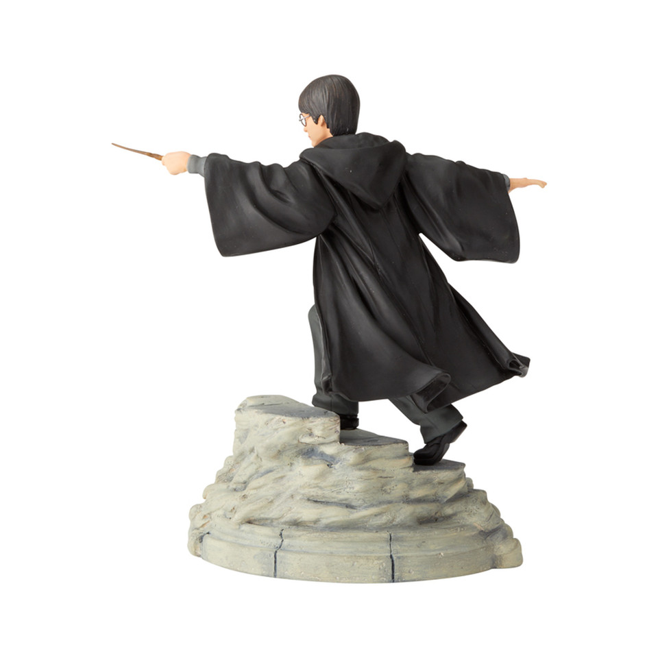 Wizarding World of Harry Potter Harry Potter Year One Statue