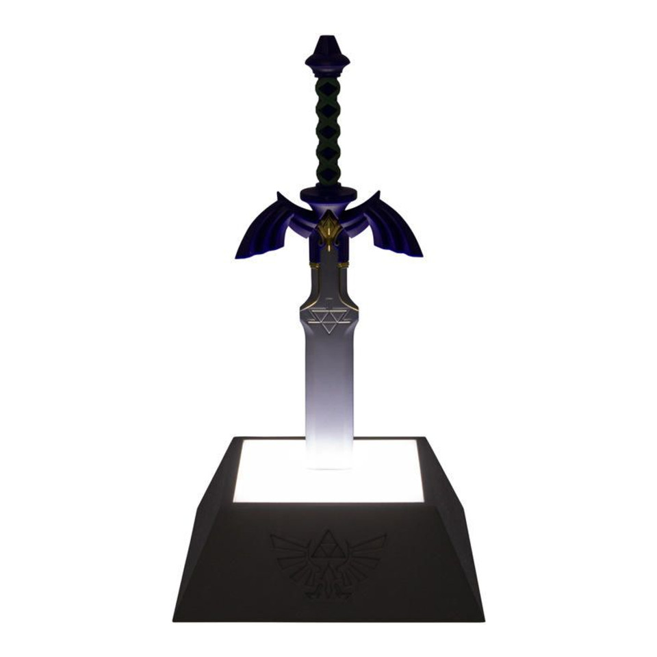 Legend of Zelda Master Sword Light