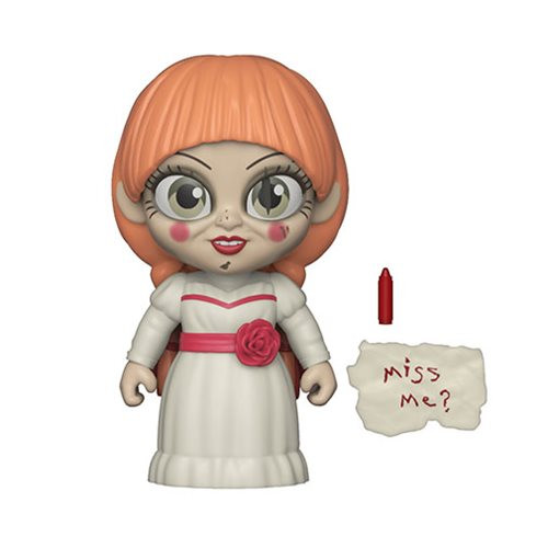 Annabelle 5 Star Vinyl Figure