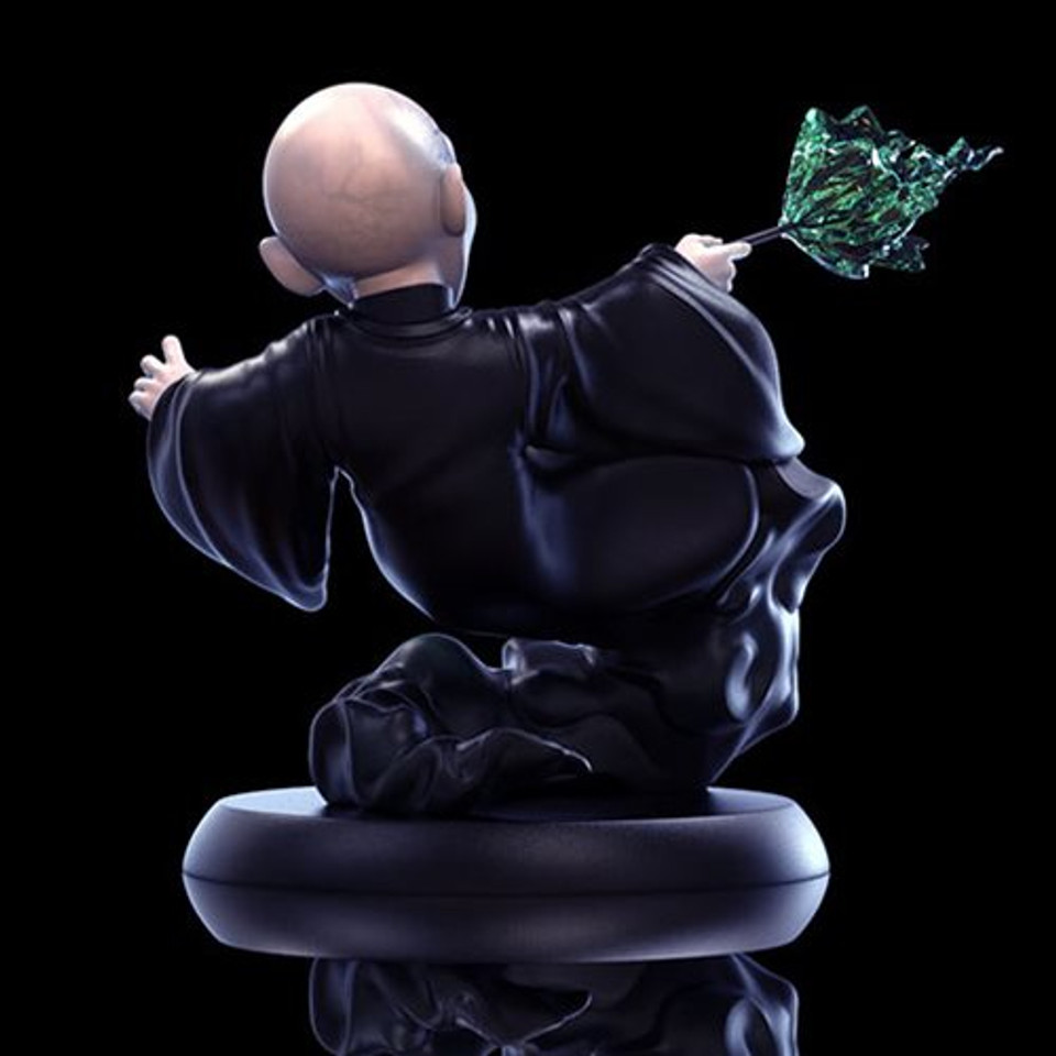Harry Potter Lord Voldemort Q-Fig