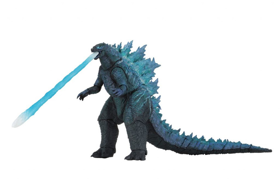 Godzilla: King of Monsters 2019 Godzilla Ver. 2 7-Inch Scale Action Figure