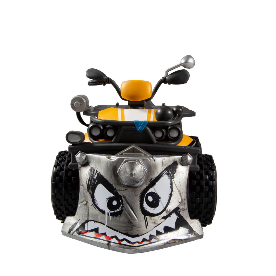 Fortnite Quadcrasher Deluxe Vehicle Fortnite Quadcrasher Deluxe Vehicle