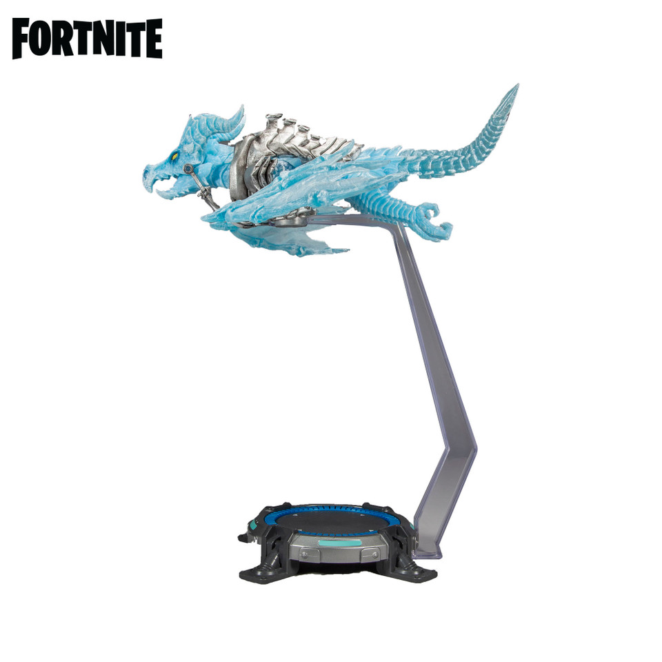 Fortnite Frostwing Deluxe Glider Pack