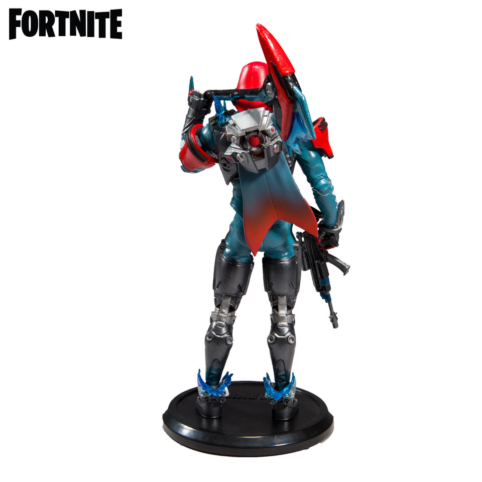 Fortnite Vendetta 7-Inch Deluxe Action Figure Fortnite Vendetta 7-Inch Deluxe Action Figure