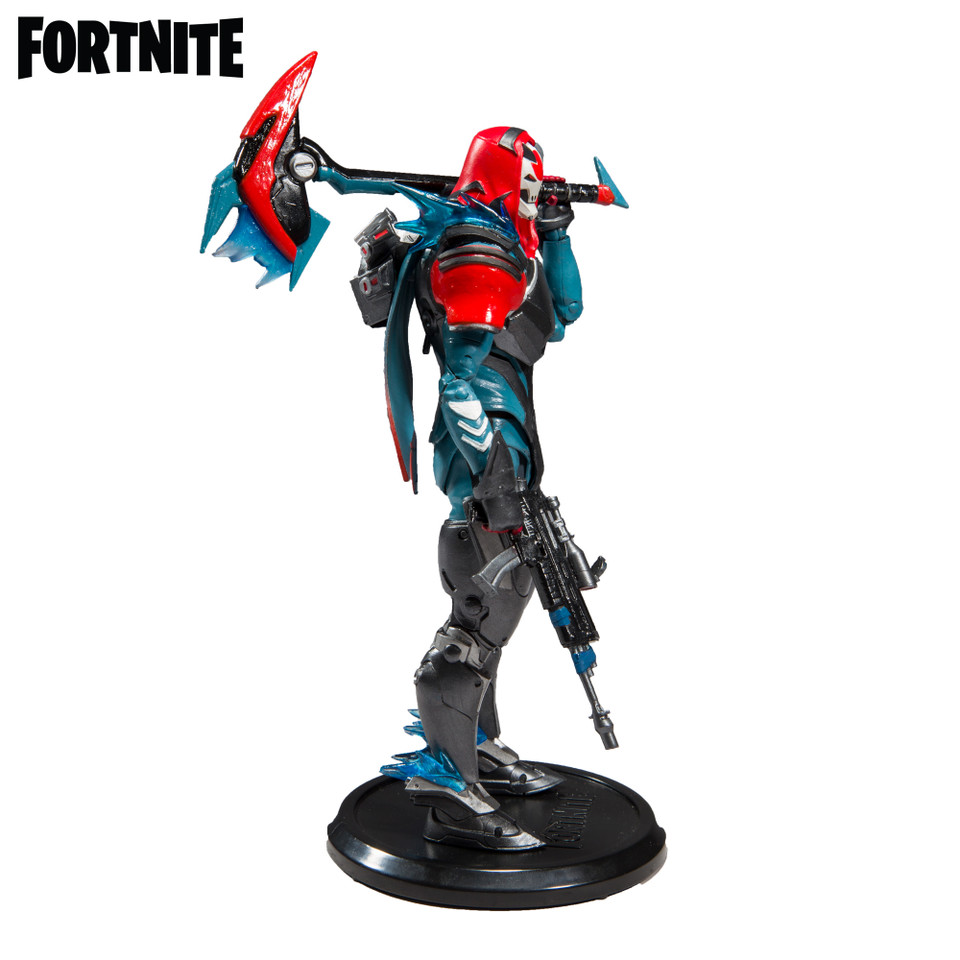 Fortnite Vendetta 7-Inch Deluxe Action Figure Fortnite Vendetta 7-Inch Deluxe Action Figure