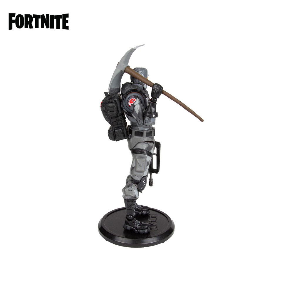 Fortnite Havoc 7-Inch Deluxe Action Figure Fortnite Havoc 7-Inch Deluxe Action Figure