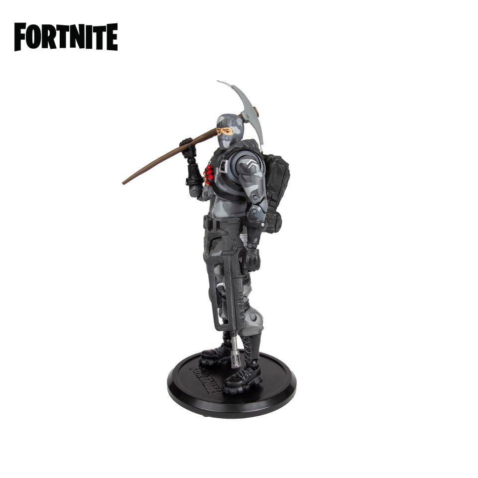 Fortnite Havoc 7-Inch Deluxe Action Figure Fortnite Havoc 7-Inch Deluxe Action Figure