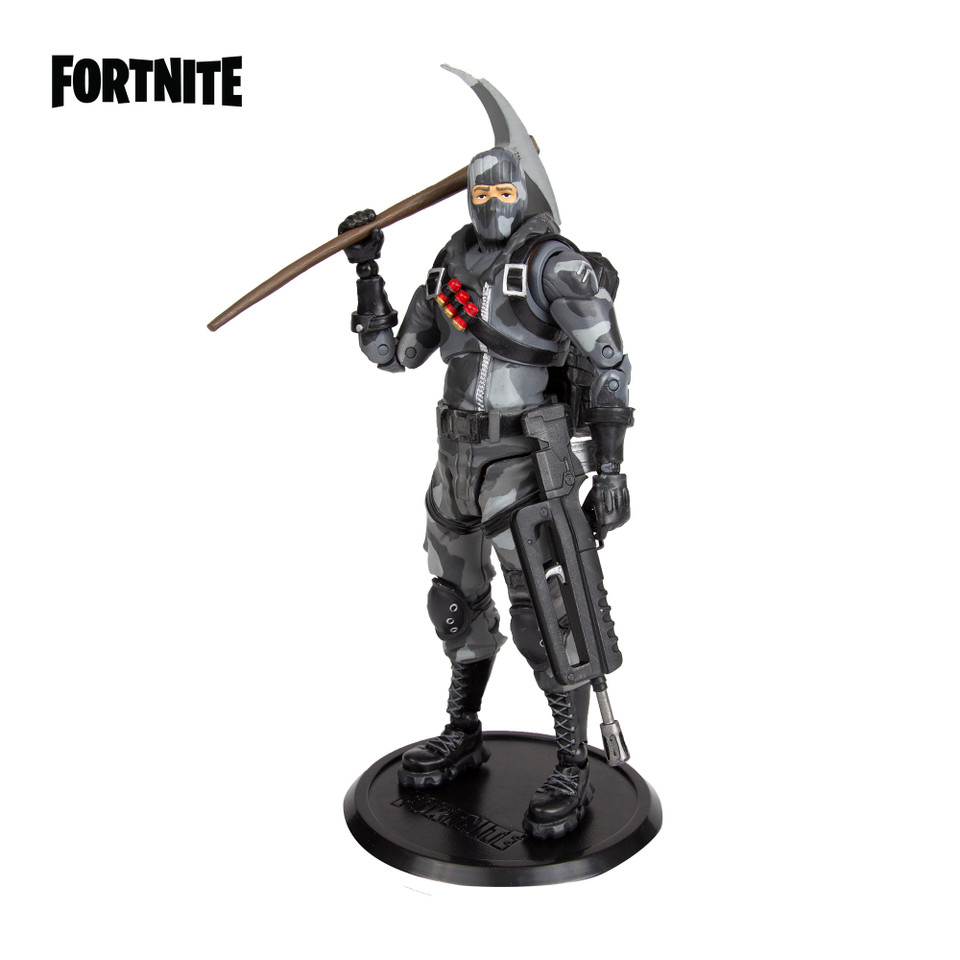 Fortnite Havoc 7-Inch Deluxe Action Figure Fortnite Havoc 7-Inch Deluxe Action Figure