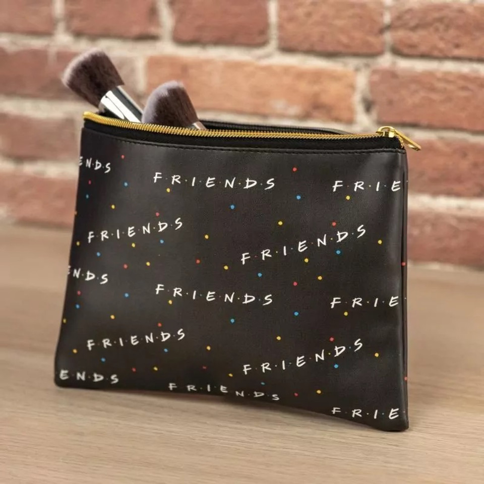 Friends Make Up Bag