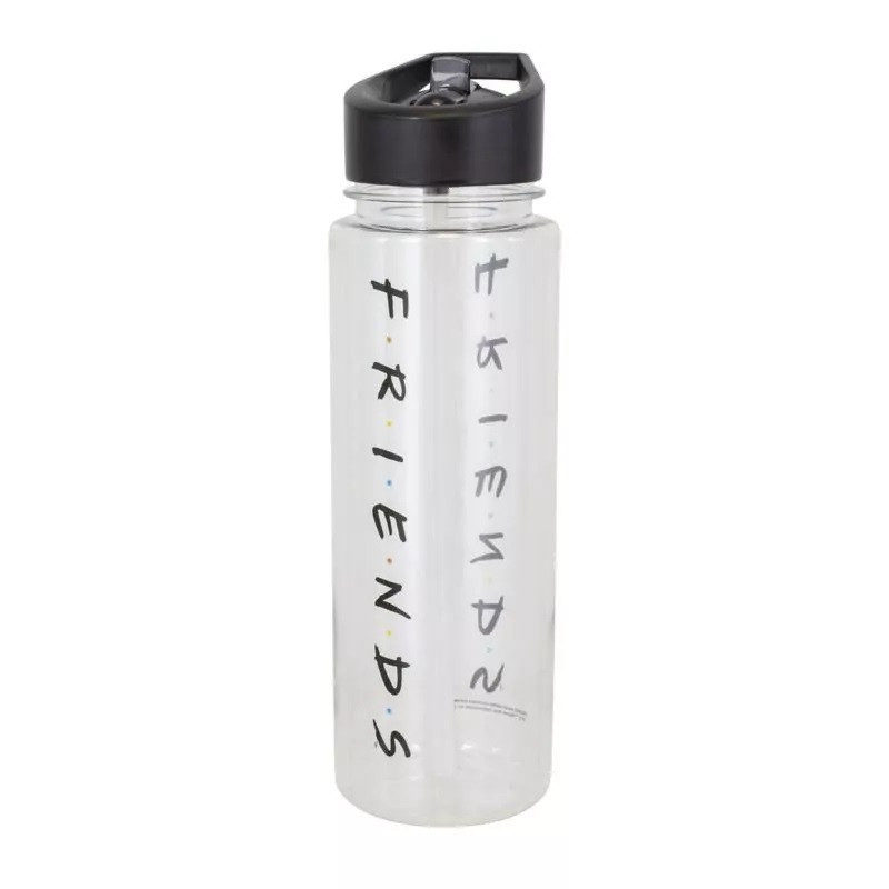 Friends Water Bottle