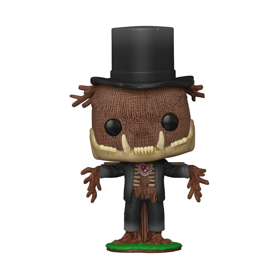Creepshow Scarecrow Pop! Vinyl Figure