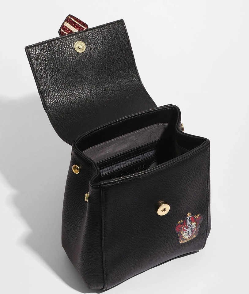 Harry Potter Gryffindor Uniform Mini Backpack
