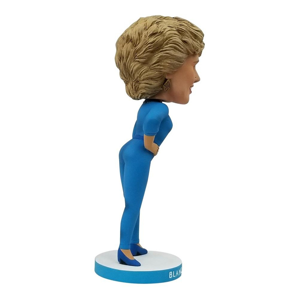 Golden Girls Blanche Devereaux Bobble Head