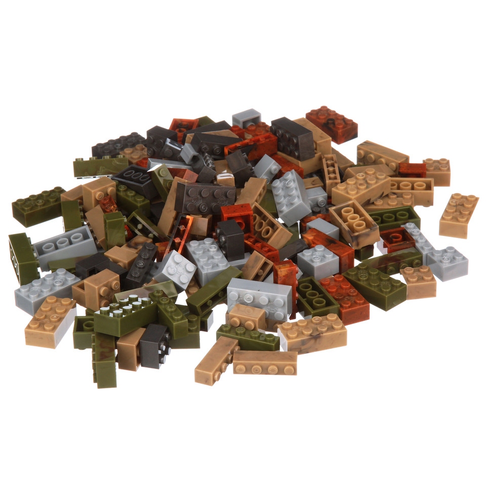 Mega Construx Probuilder Tub