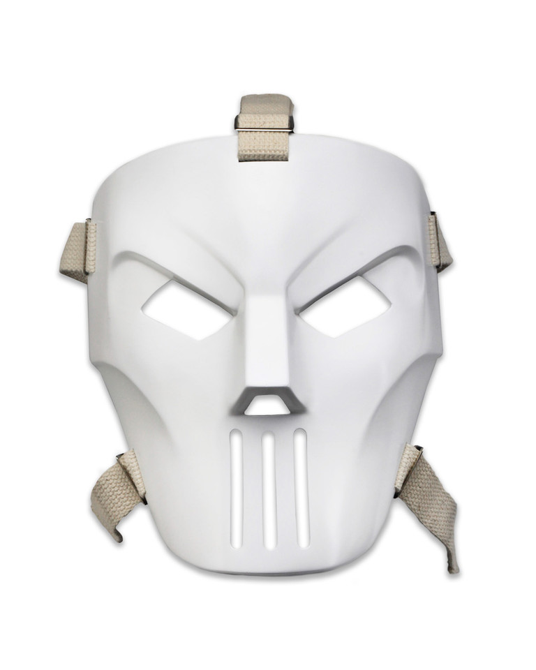 Teenage Mutant Ninja Turtles Movie Casey Jones Prop Replica Mask