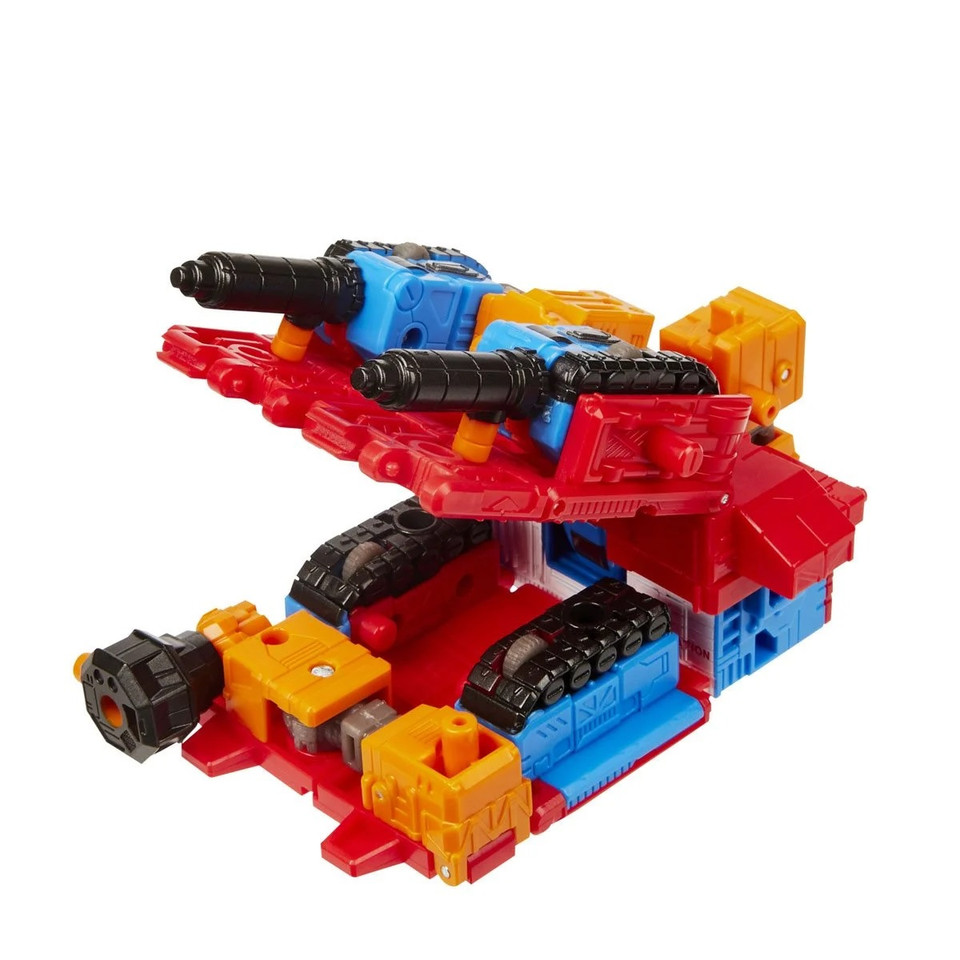 Transformers Generations Selects War for Cybertron Earthrise Deluxe Hothouse - Exclusive