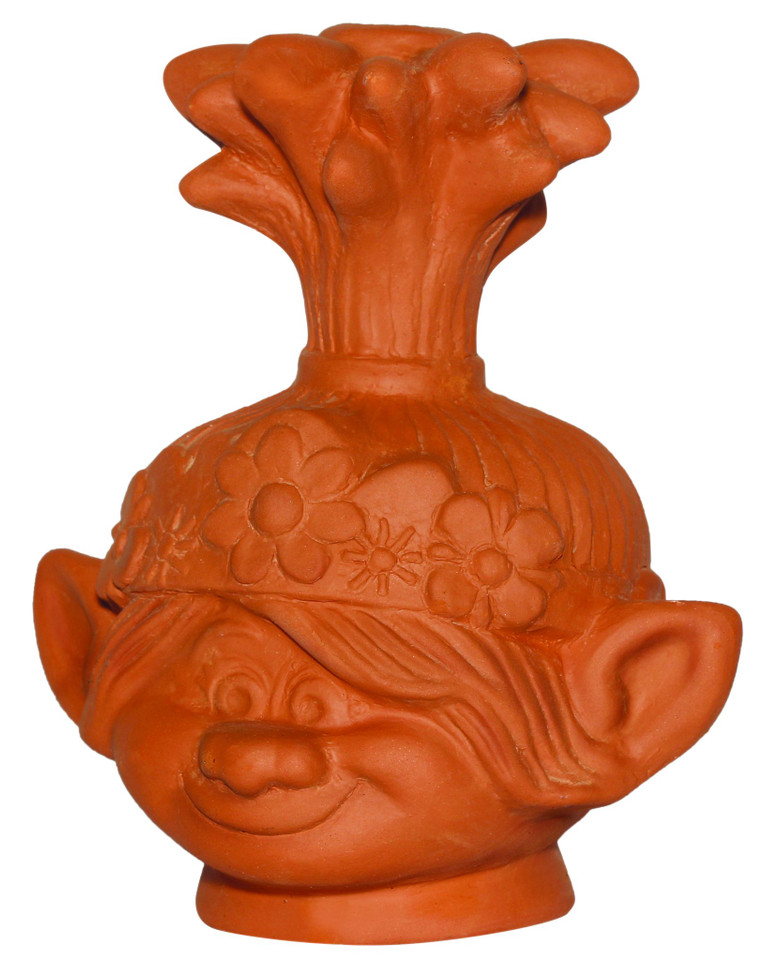 Trolls World Tour Poppy Chia Pet