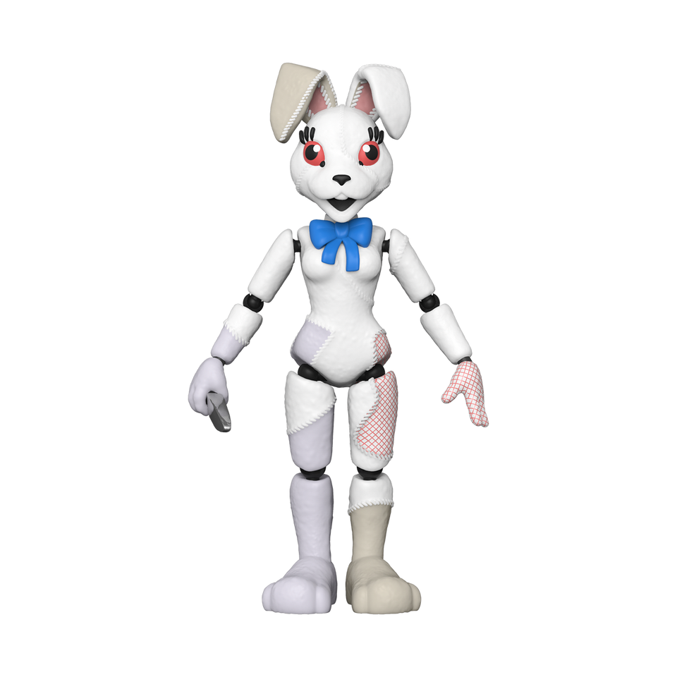 Funko Five Nights at Freddy's Security Breach Vanny Action Figure