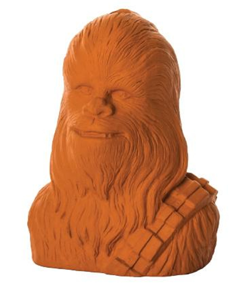 NECA Star Wars Chewbacca Chia Pet