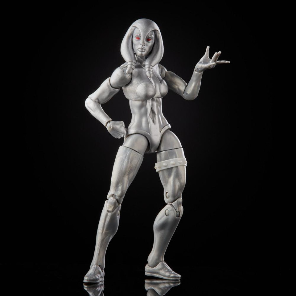 Hasbro Marvel Legends Series 6-inch Collectible Jocasta Action Figure
