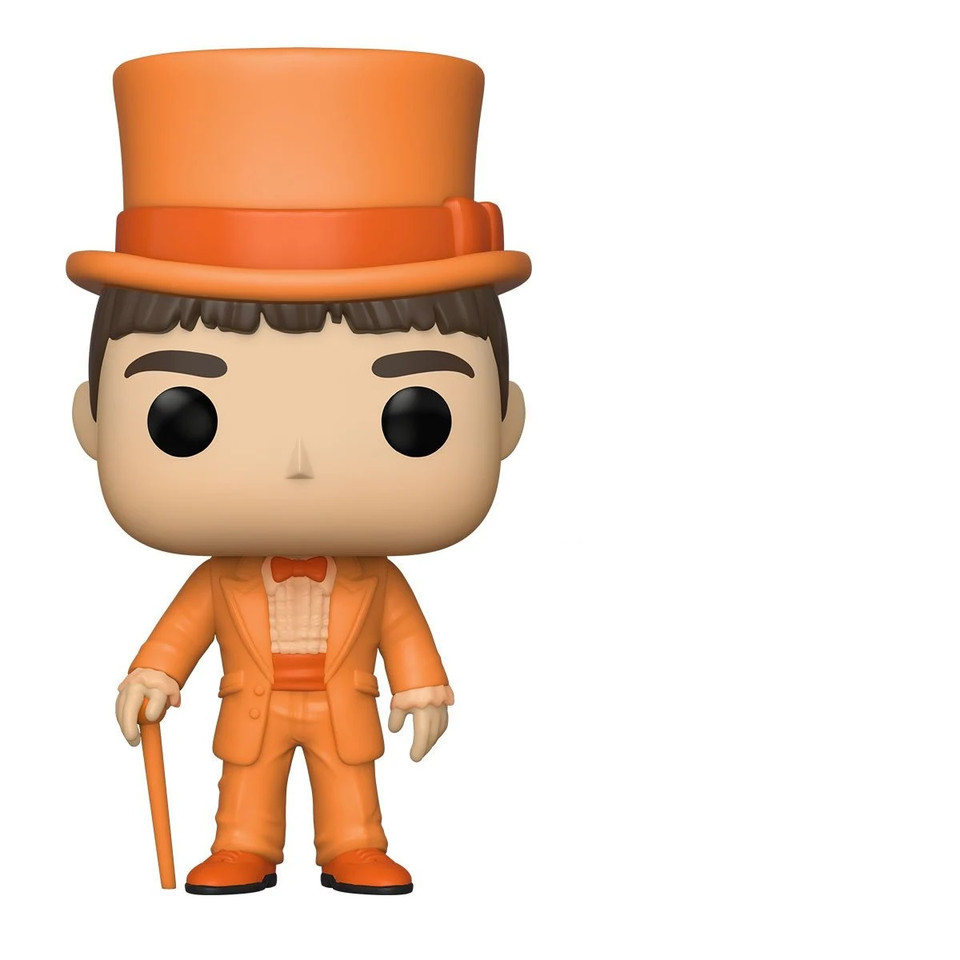 Funko Dumb and Dumber Lloyd Christmas In Tux Pop! Vinyl Figure Funko Dumb and Dumber Lloyd Christmas In Tux Pop! Vinyl Figure