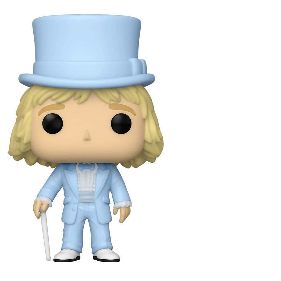 Funko Dumb and Dumber Harry Dunne In Tux Pop! Vinyl Figure