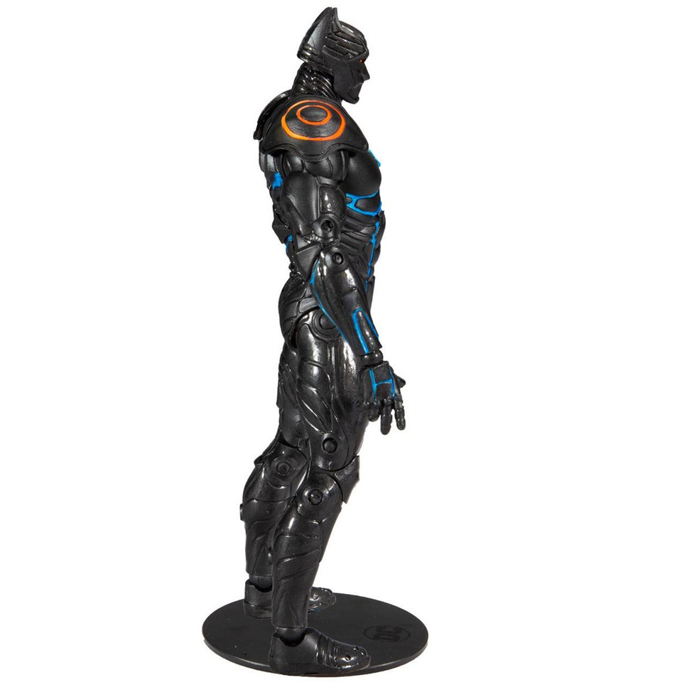 DC Multiverse Dark Nights Metal Earth-44 Batman Murder Machine 7-Inch Action Figure